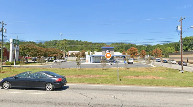 7 Brew Wilkesboro in Wilkesboro, North Carolina